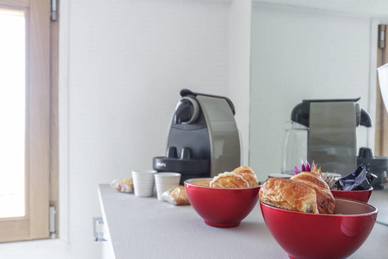 Le Gilly 6 - F3 Exceptionnel, Vue Mer, Moderne, Climatisation, Vieux-Ницца Экстерьер фото