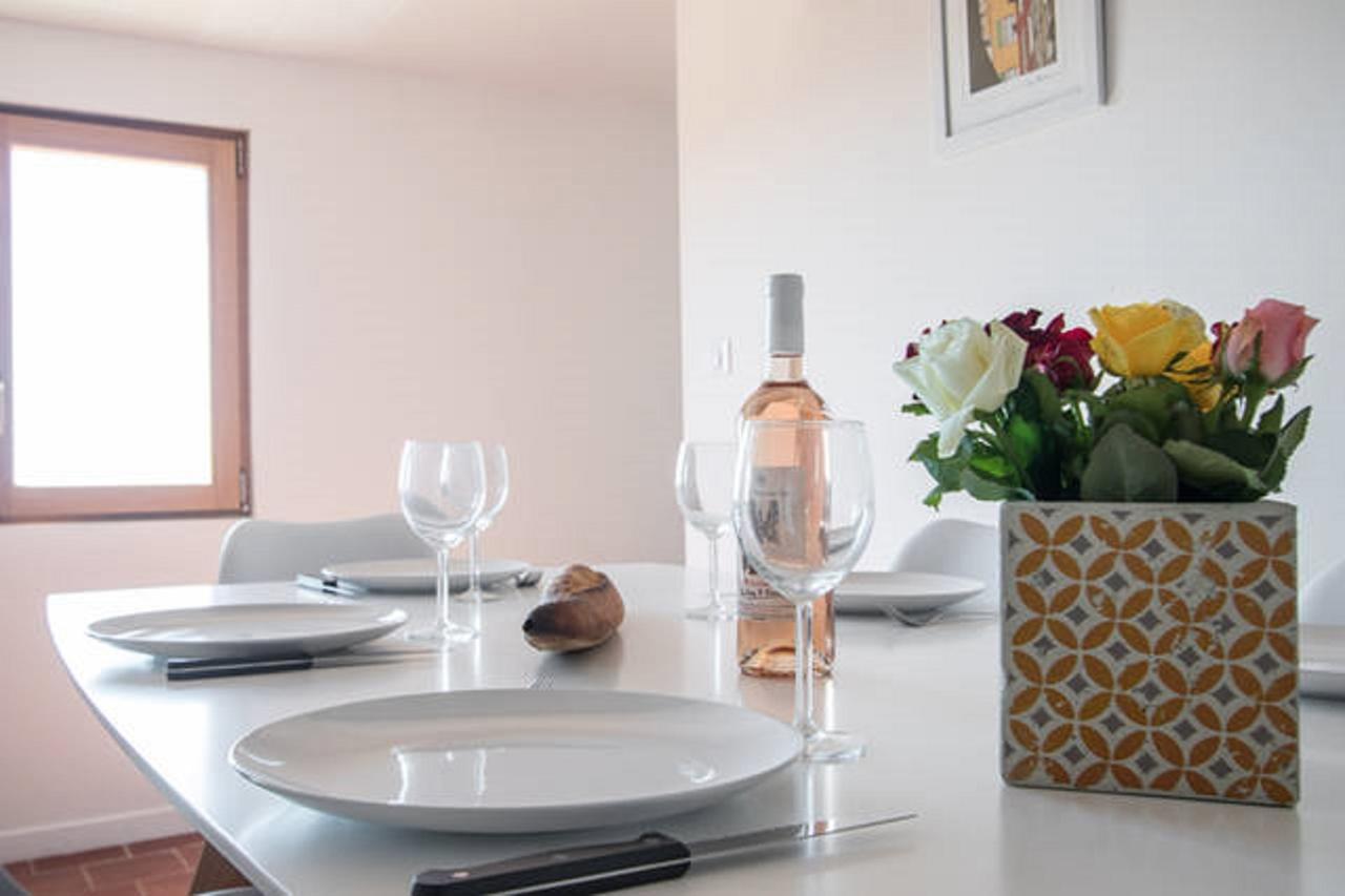 Le Gilly 6 - F3 Exceptionnel, Vue Mer, Moderne, Climatisation, Vieux-Ницца Экстерьер фото